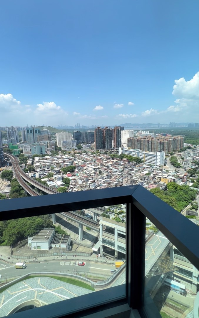 最新第六座Yoho Hub 開賣，第8座放租 5542. 353864077577277313111