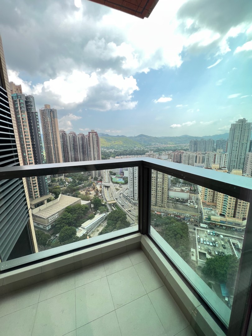 最新第六座Yoho Hub 開賣，第8座放租 5542. 353864077577277313113