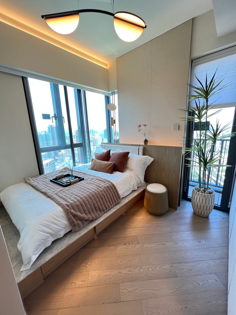 最新第六座Yoho Hub 開賣，第8座放租 5542. 353864077577277313114