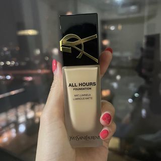 100 harga terjangkau untuk foundation ysl Carousell Indonesia