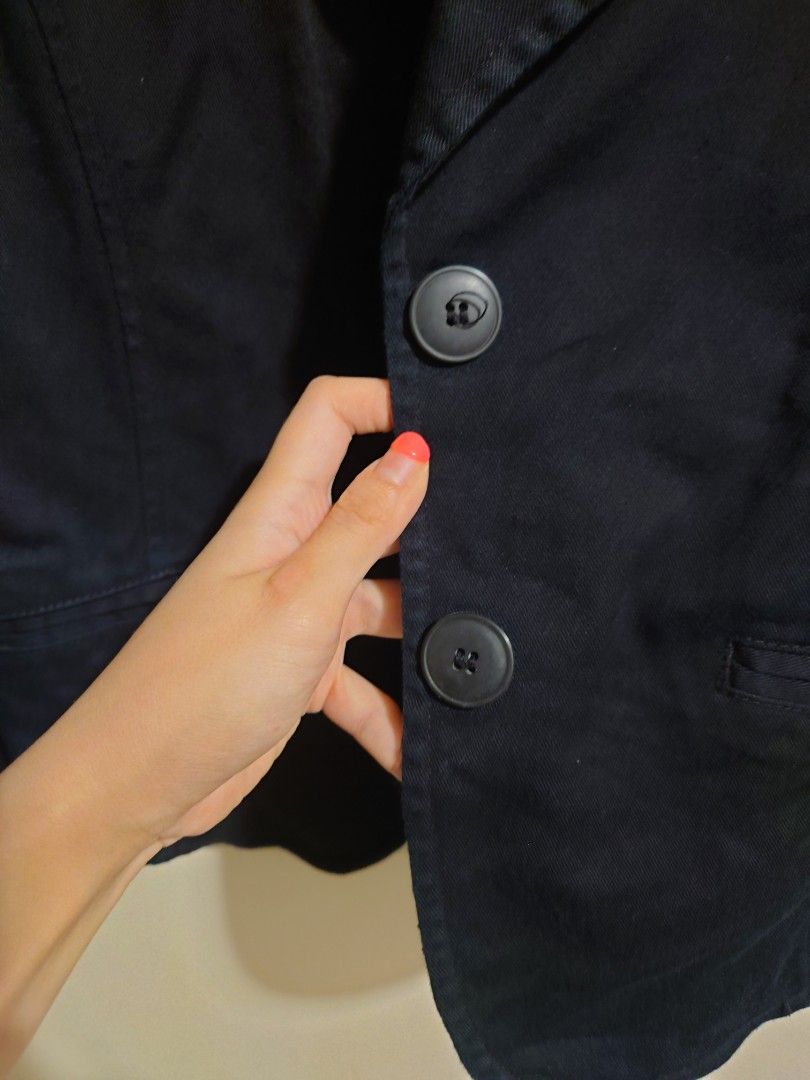 Zara trf blazer cheap