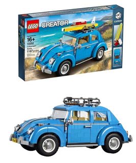 Affordable volkswagen beetle lego For Sale Toys Games Carousell Singapore