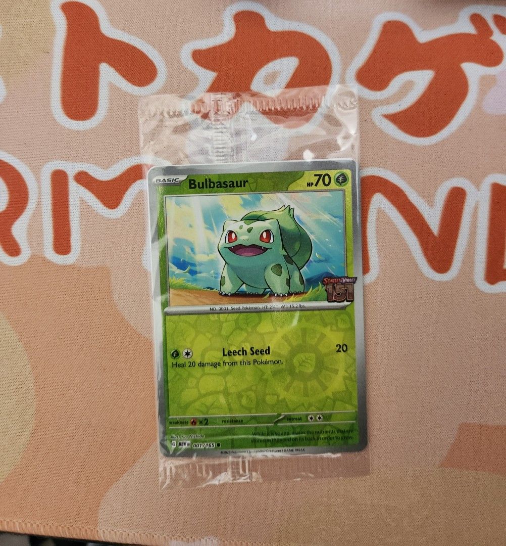 pokemon 151 best buy promo card TCG: Blooming Waters Premium Collection Safety Goggles Buyer's Guide to Pokmon TCG