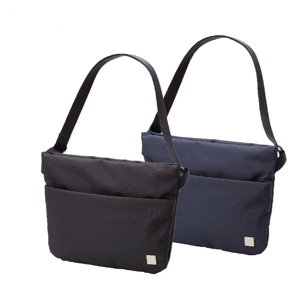 2 Way Sling Bag Shoulder Bag Casual Water Repellent Travel Fashion Style