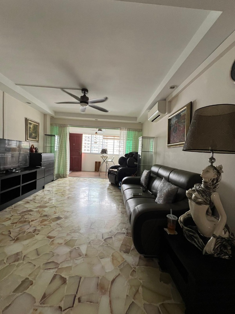 (Category: ) located in . Submitted by housematch.sg (Listing ID 1326183566, Image 1). Description: .