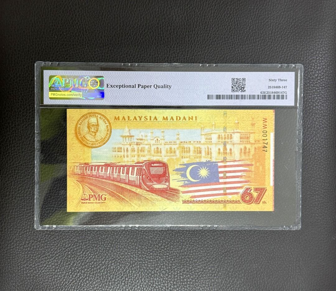 67 Tahun Malaysia Madani Merdeka 2024 PMG 63 Hari Malaysia Hari Merdeka ...
