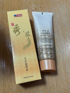 天壹級韓方秀 人蔘面膜64245518078211110