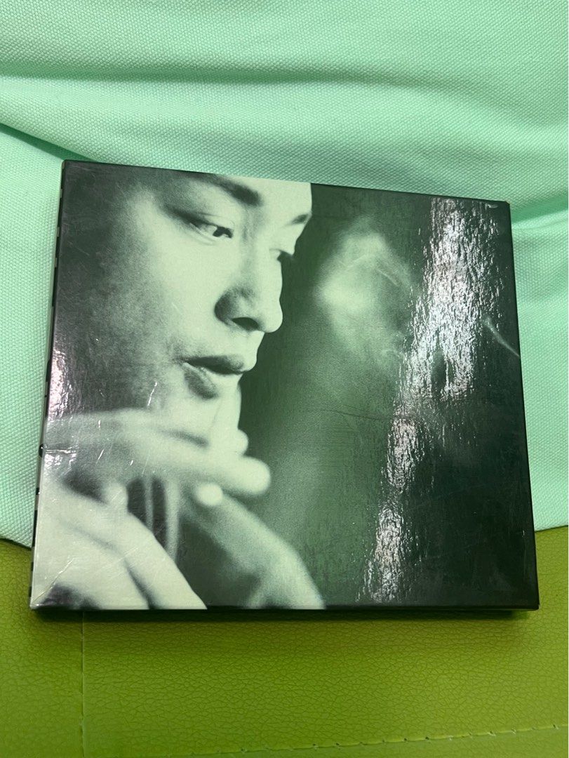 張國榮哥哥的前半生2CD, 興趣及遊戲, 音樂、樂器& 配件, 音樂與