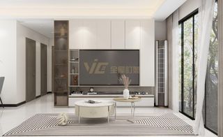 電視櫃 / TV cabinet Collection item 1
