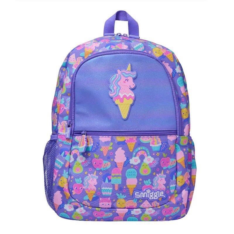Smiggle bags for school top