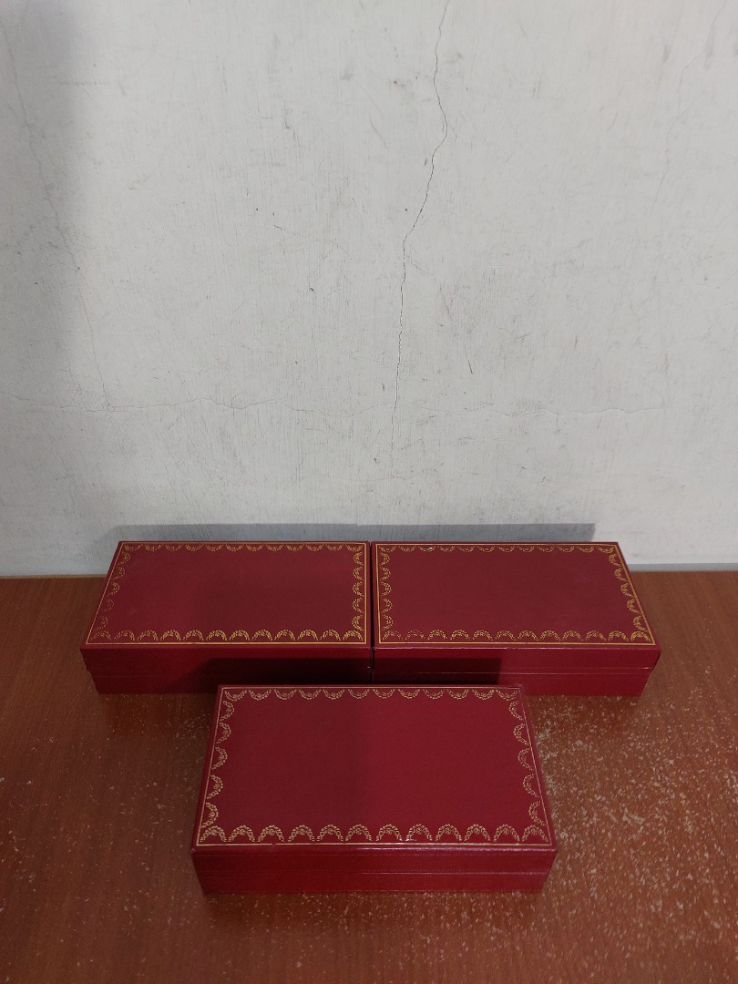 Cartier CO712 3
