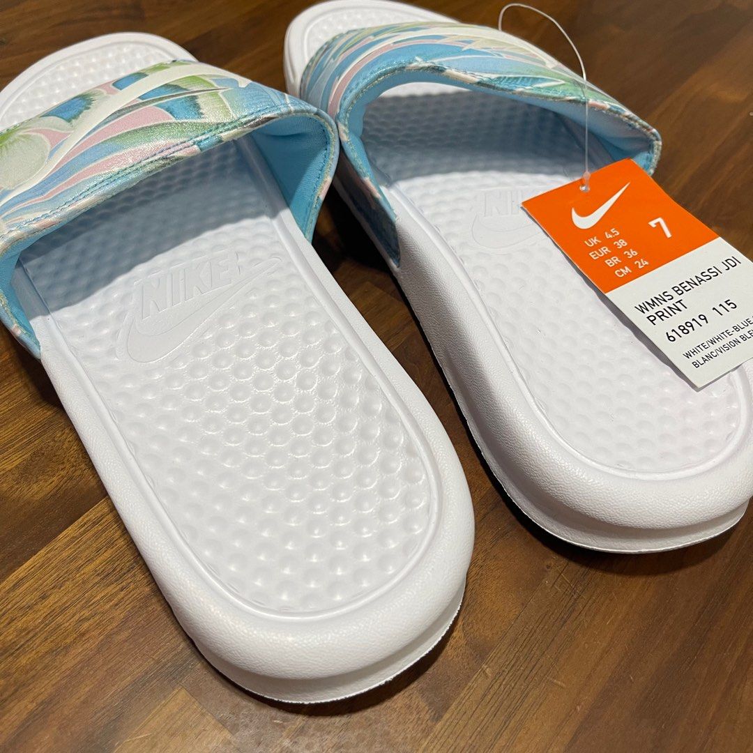 Womens benassi sale