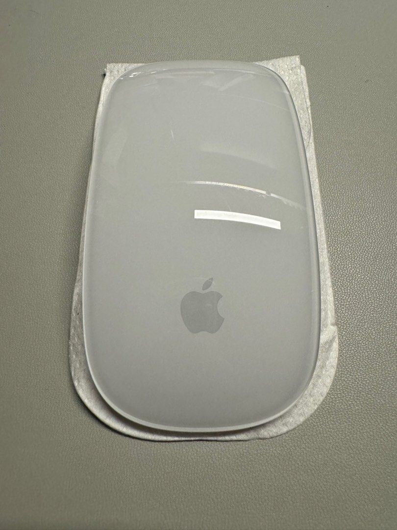 全新行貨 Apple Magic Mouse 3 白色