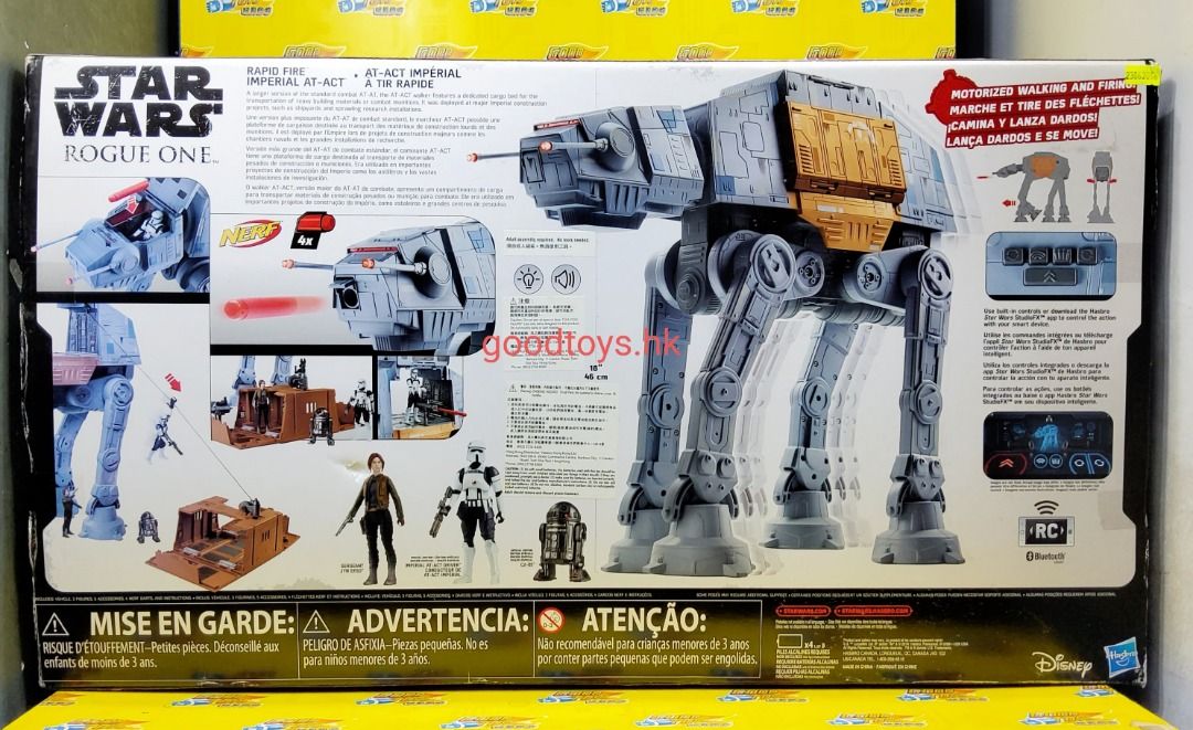 Walker Star Wars Rogue One Hasbro Star Wars: Rogue One Death Star