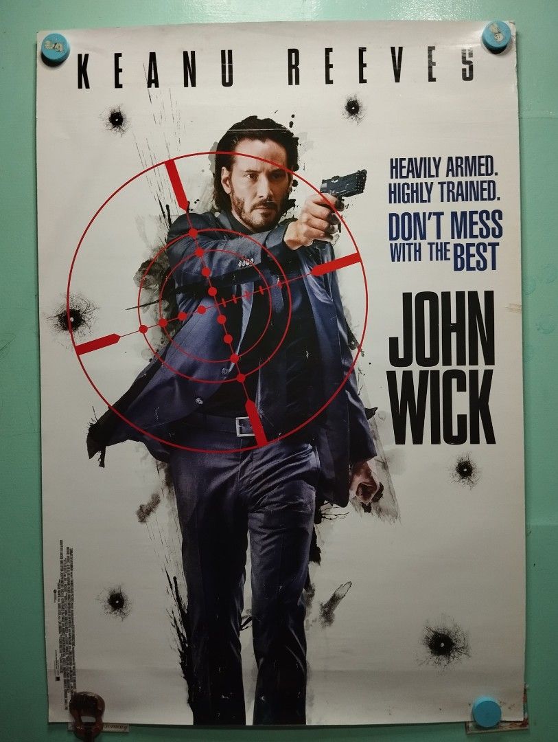 ACTION MOVIE POSTERS (Category: Storybooks) located in Mandaluyong City. Submitted by faded_vibe90 (Listing ID 1326255742, Image 2). Description: OFFICIAL THEATRICAL POSTERS DOUBLE SIDED 27*40 SOME WITH ISSUES FOLDS AND RIPPED AND TAPED P300 TP 900.