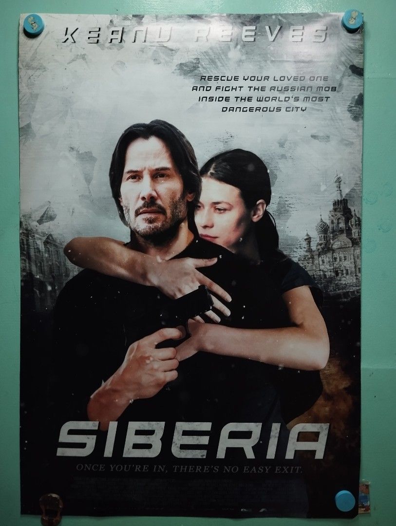 ACTION MOVIE POSTERS (Category: Storybooks) located in Mandaluyong City. Submitted by faded_vibe90 (Listing ID 1326255742, Image 3). Description: OFFICIAL THEATRICAL POSTERS DOUBLE SIDED 27*40 SOME WITH ISSUES FOLDS AND RIPPED AND TAPED P300 TP 900.