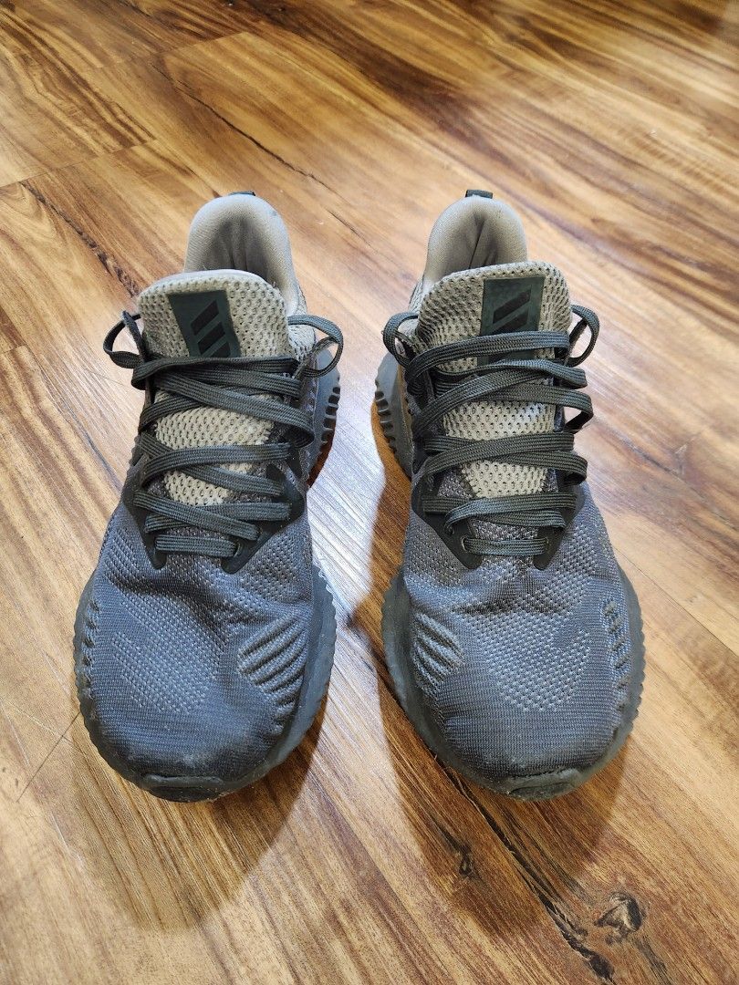 Adidas alphabounce singapore top