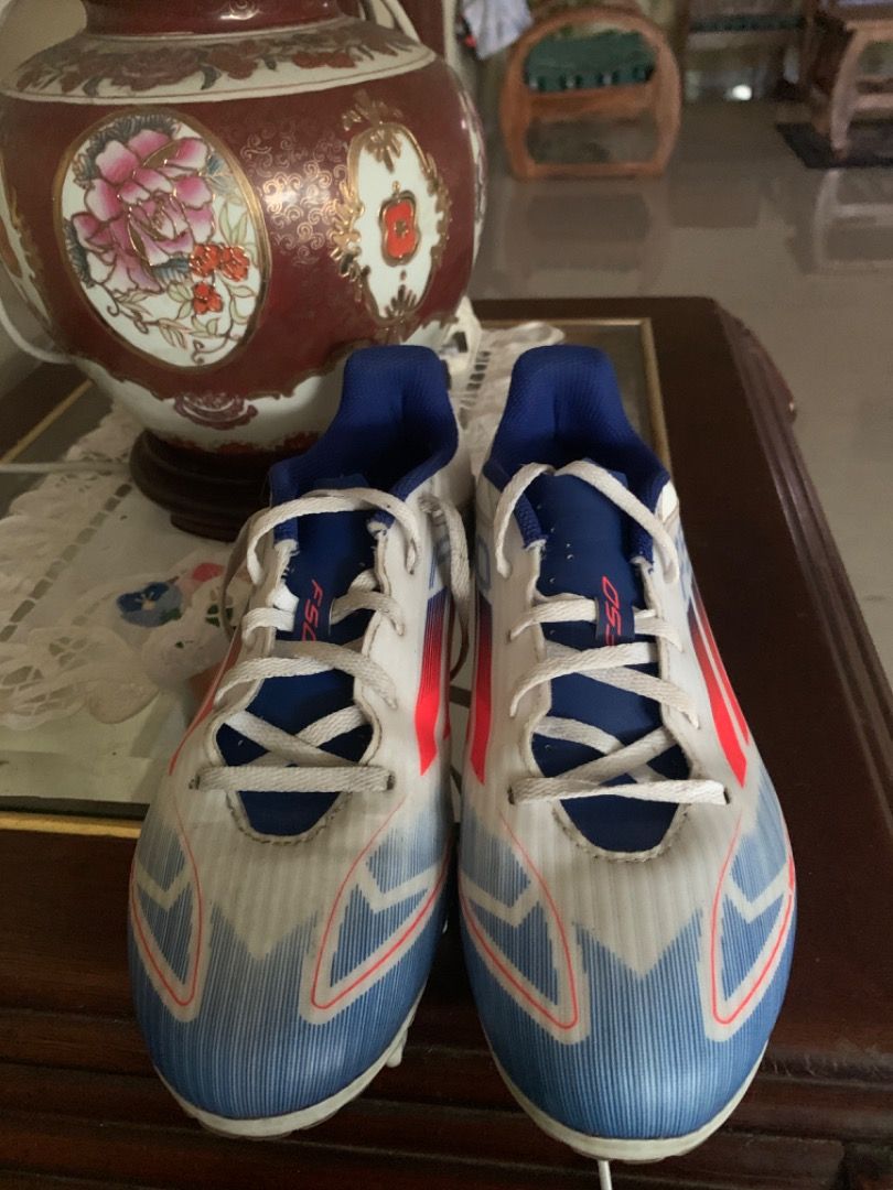 Adidas f50 uk 8.5 outlet