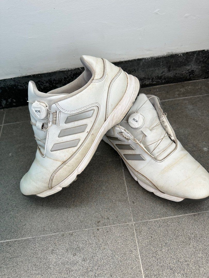 Adidas golf shoes 10.5 store