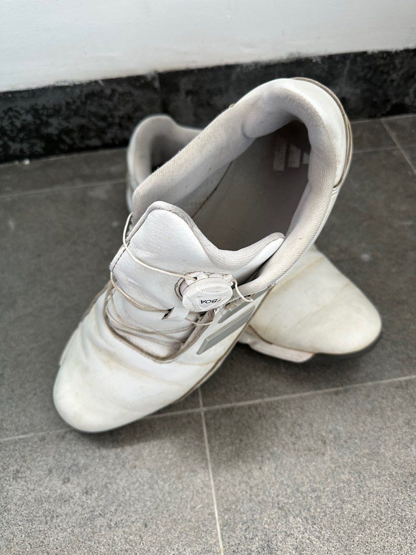 Adidas golf shoes 10.5 online