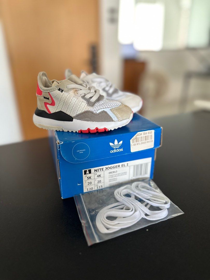 Nite jogger infant new arrivals