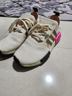 adidas NMD R1 PK OG Women s Fashion Footwear Sneakers on Carousell