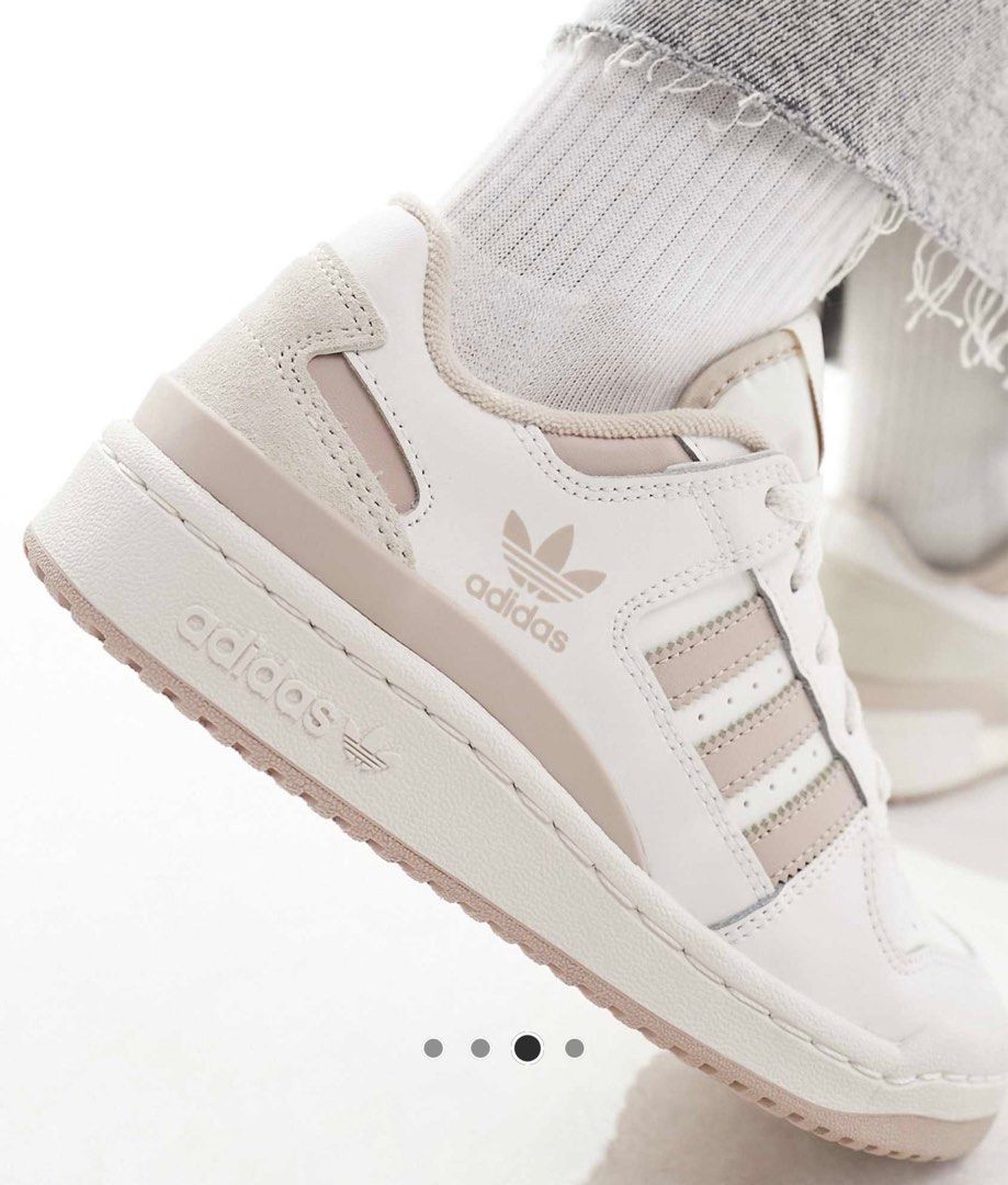 adidas forum low price