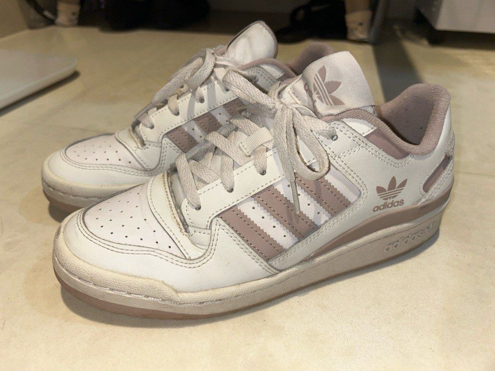 forum 84 low green and pink