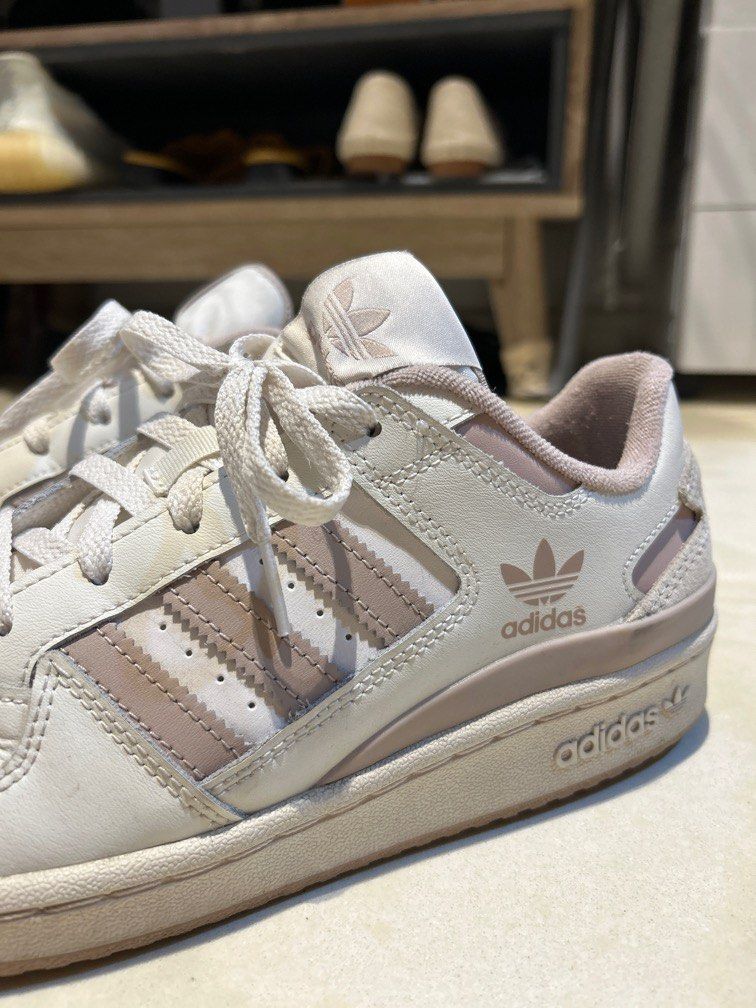 adidas forum low price
