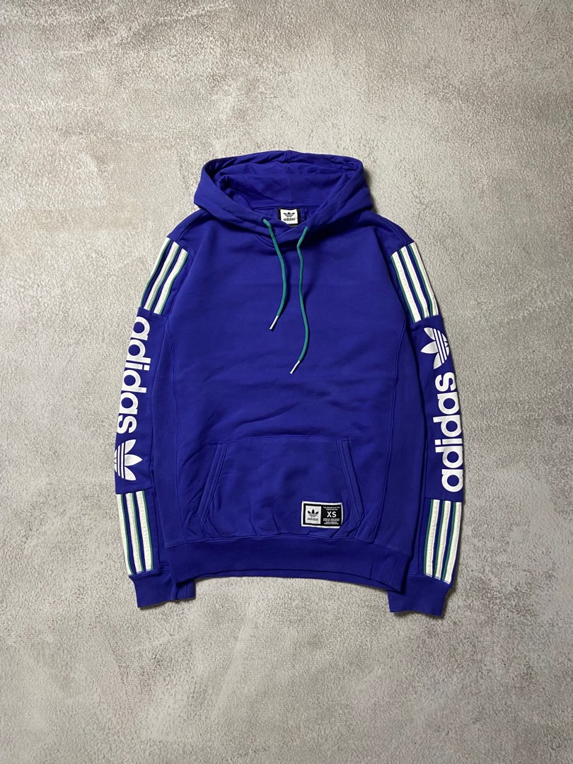 Adidas quarzo hoodie new arrivals