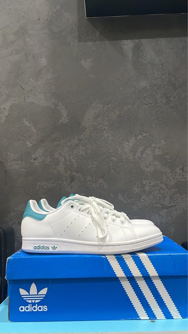 Stan smith tiffany blue new arrivals