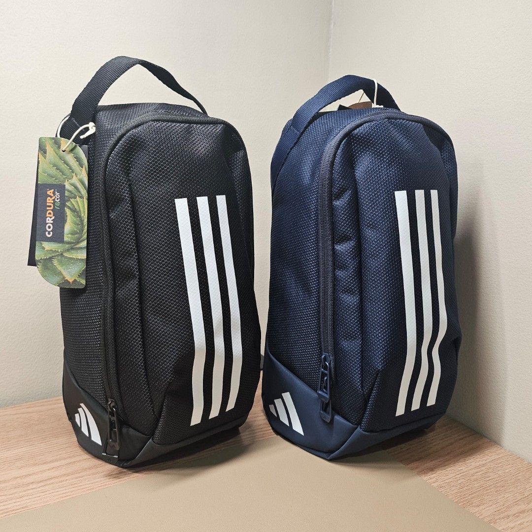 Adidas Training EP Syst. Shoe Bag M Women s Fashion Activewear on Carousell