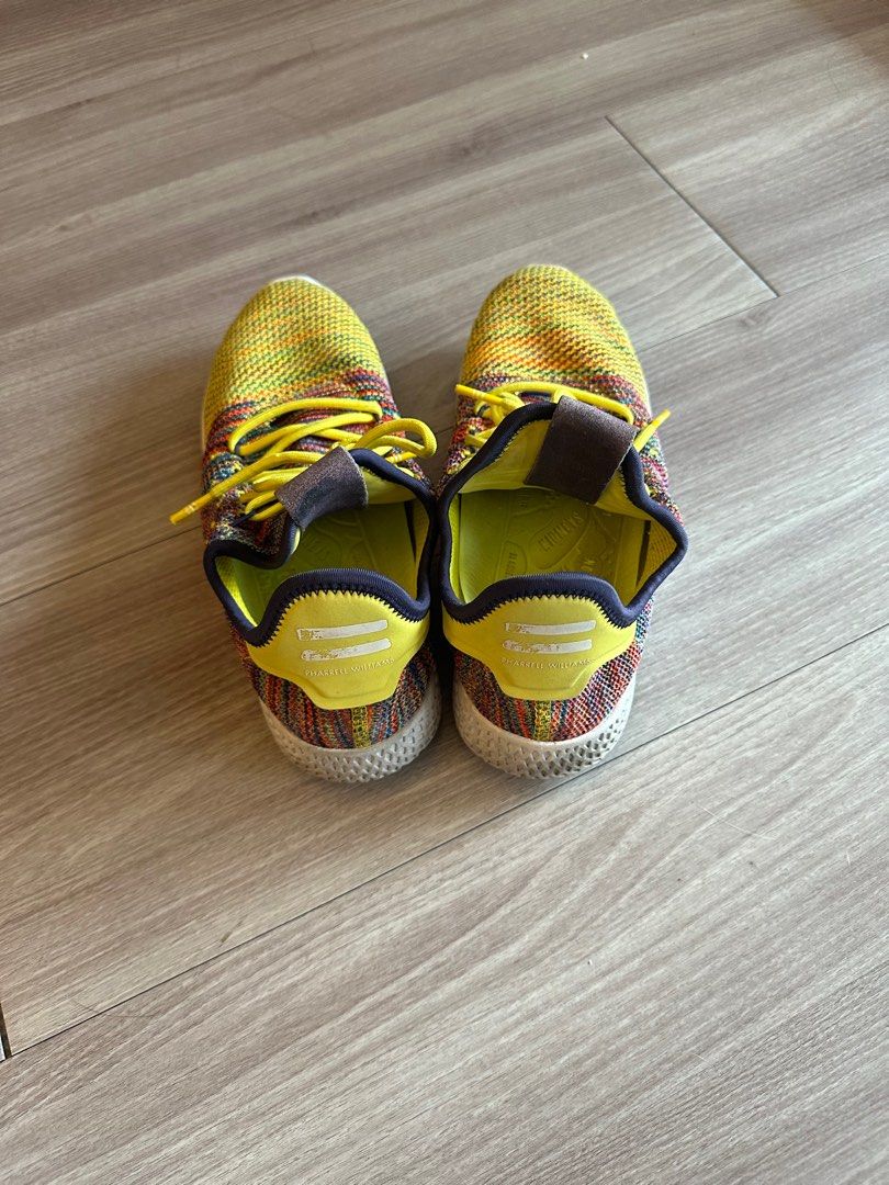 Adidas hu rainbow deals