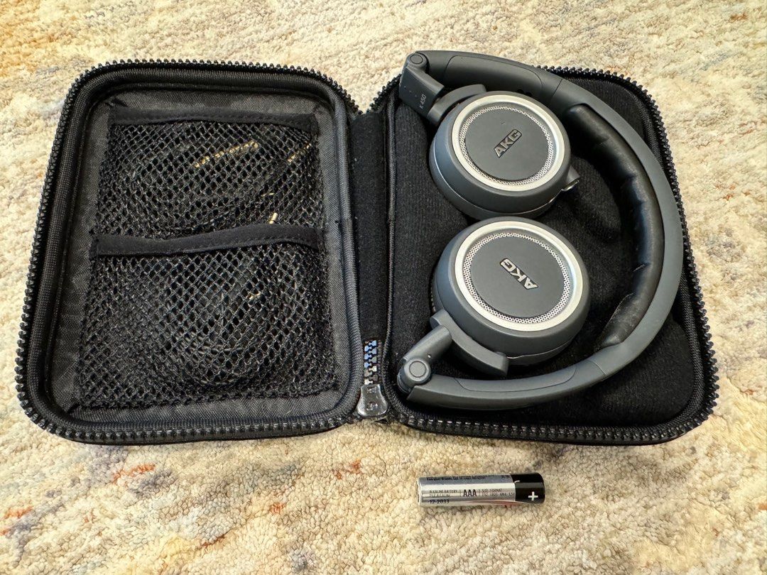 Akg k450 headphones outlet