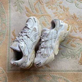 100 affordable asics gel kayano 5 For Sale Sneakers Carousell Philippines