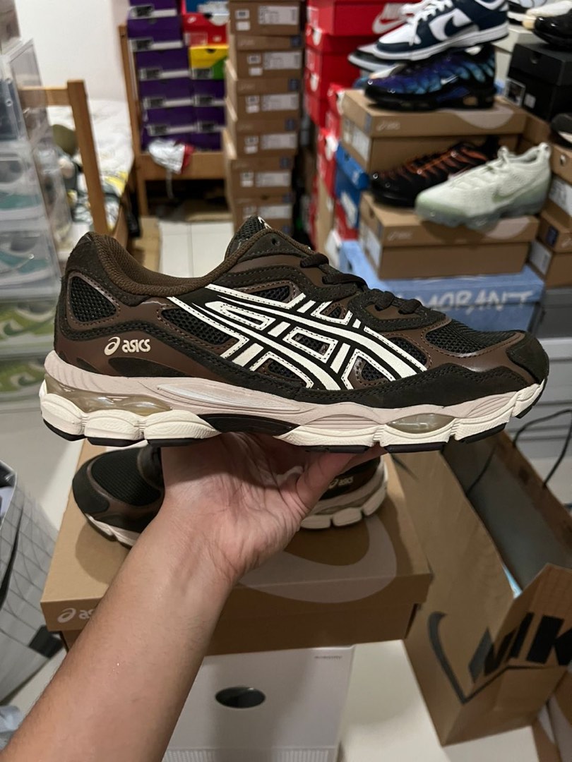 Asics 1 utama sale