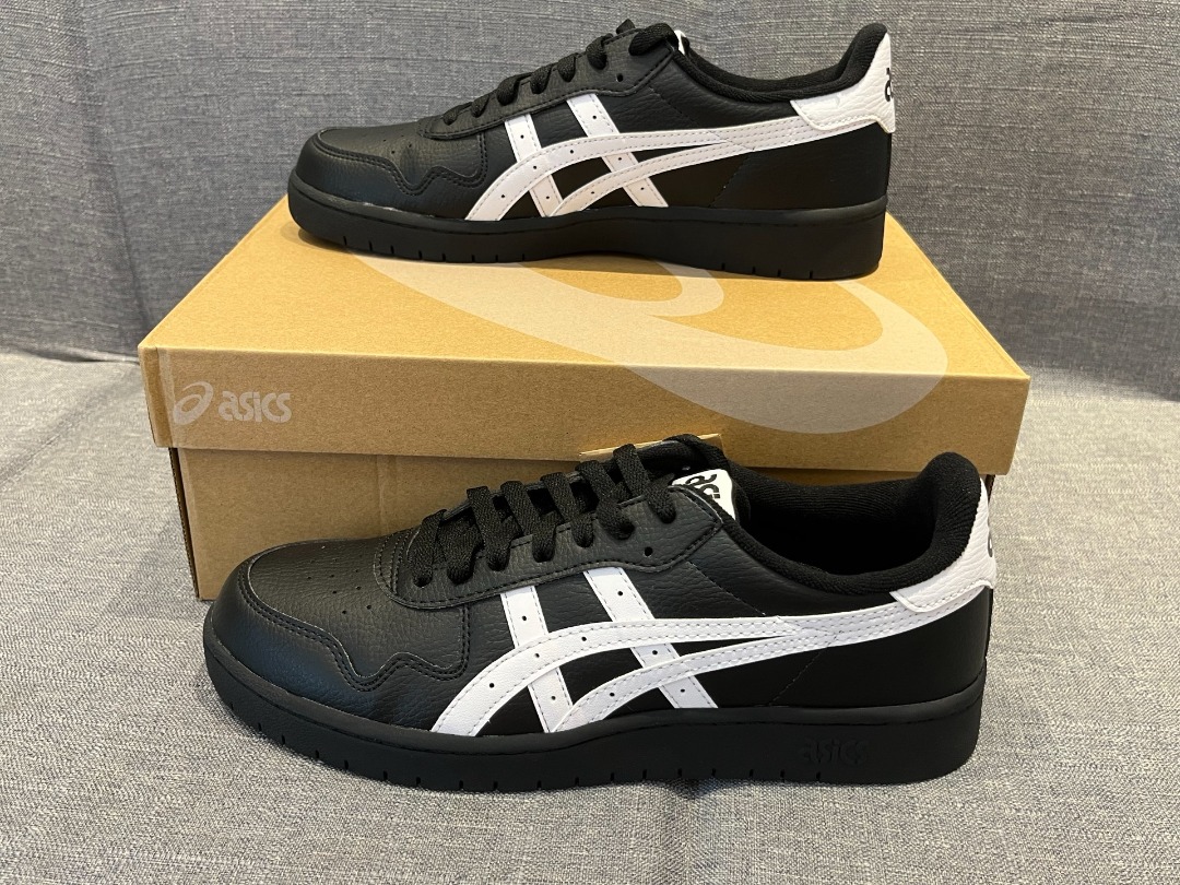 Asics JAPAN S Men s Fashion Footwear Sneakers on Carousell