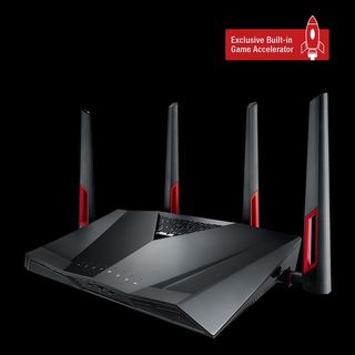 ASUS RT-AC88U Wireless Router64239926535170110