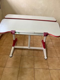Gaming Computer Table | Durable Ergonomic Gaming Desk | Study Table ...