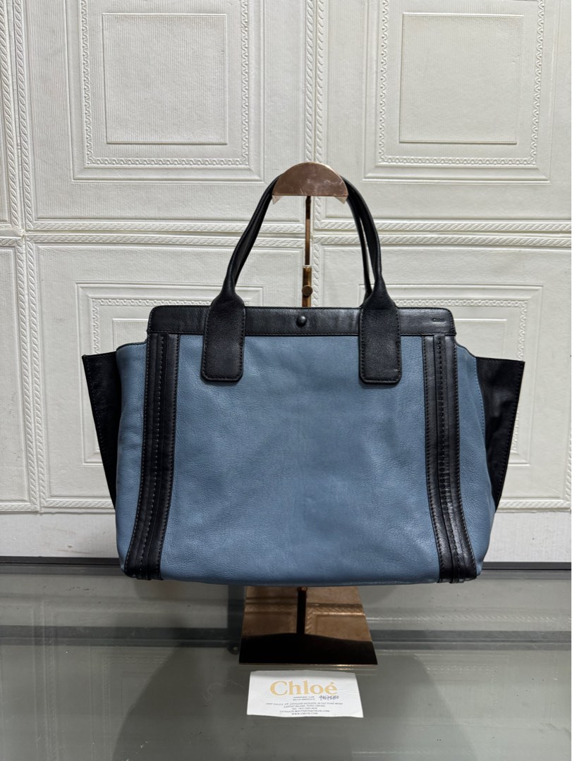 Chloe alison bag online