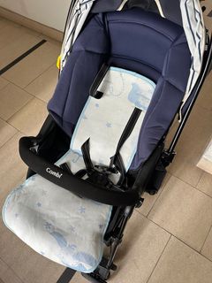 Combi f1 stroller 2025