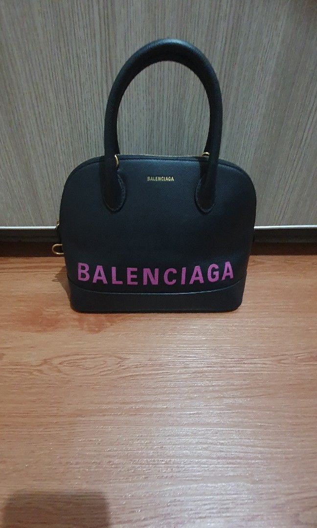 Balenciaga alma cheap