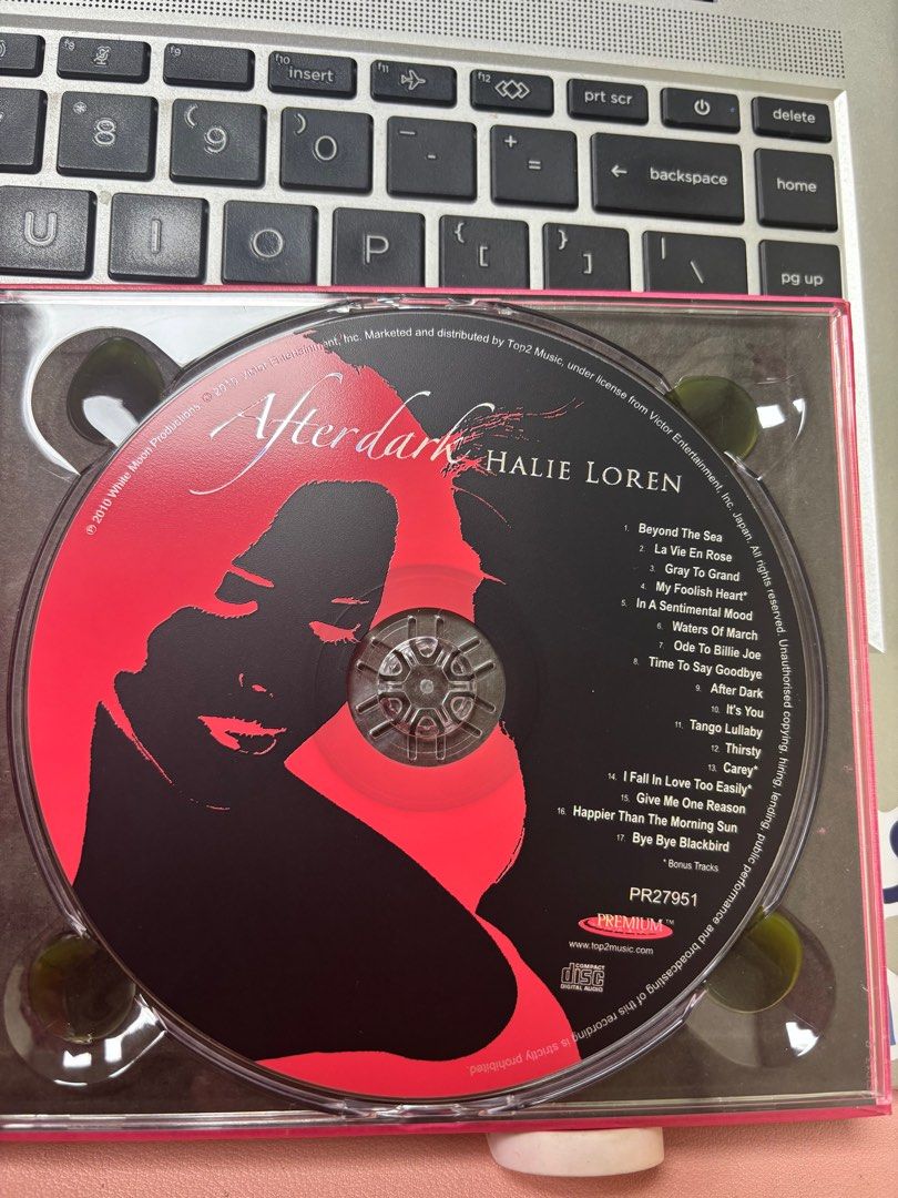 BEST AUDIOPHILE VOICES VII (Category: Portable Audio Accessories) located in San Juan City. Submitted by thisismeely (Listing ID 1326167807, Image 2). Description: .