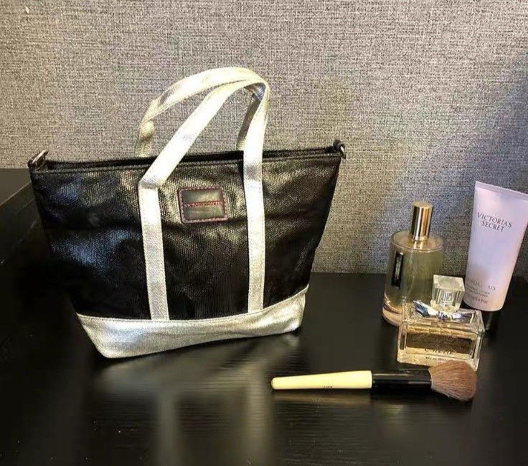 Victoria secret small bag store