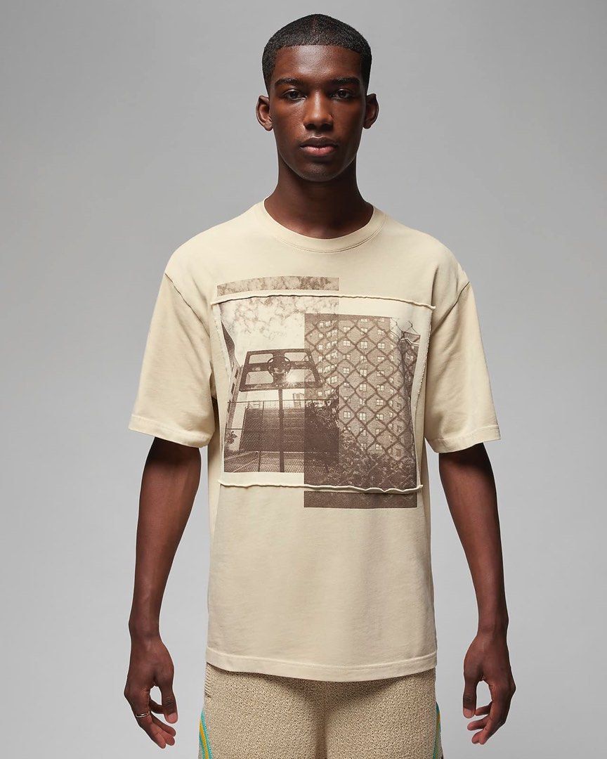 Union jordan tee cheap