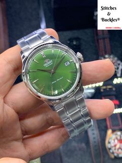 Orient Collection item 3