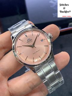 Orient Collection item 1