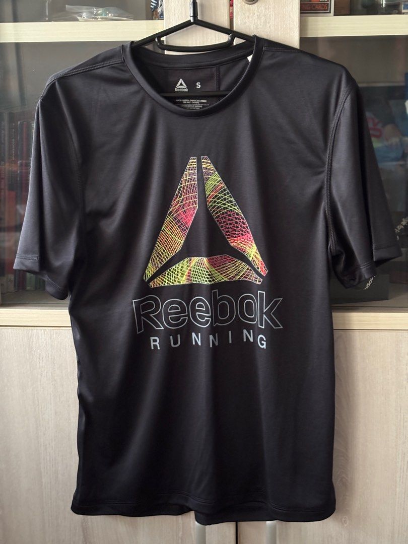 Under armour reebok on sale
