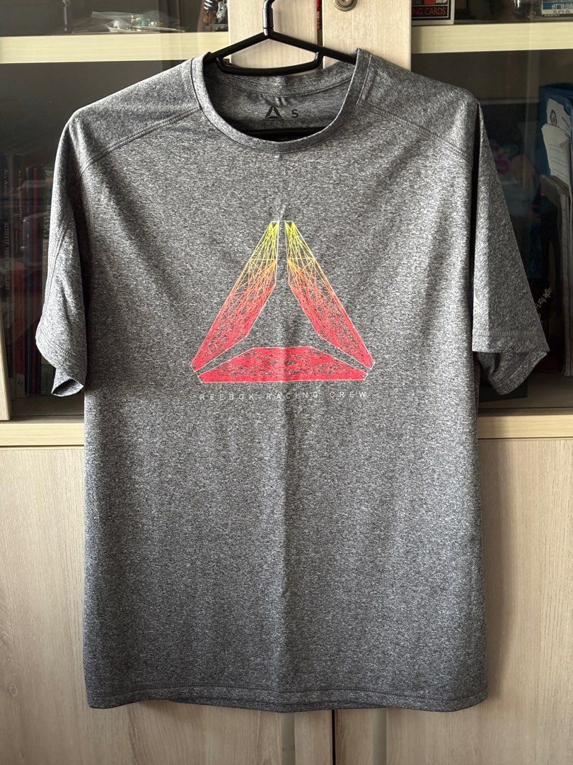 Under armour reebok on sale