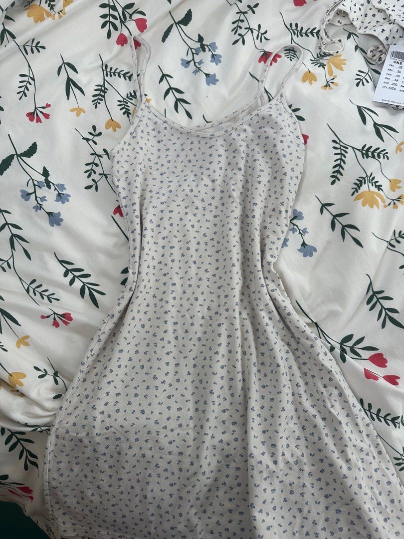 Kyran dress brandy melville 2025